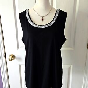 2 For $15 Studded top